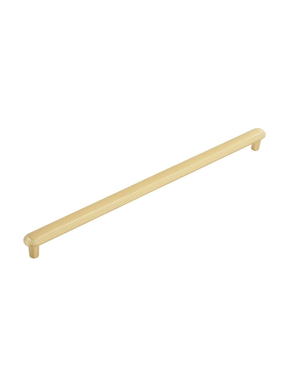 Çebi Kulp A1102 320MM (32CM) Mat Altın Mobilya Kulpu