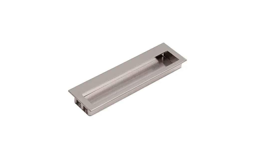 Çebi Kulp A200 160MM (16CM) İnox Mobilya Kulpu