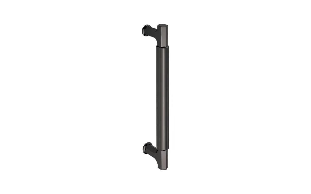Çebi Çekme Kol A5126 300MM (30CM) Siyah