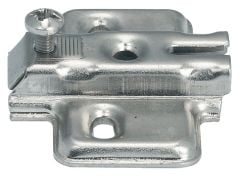 Hafele METALLAMAT-A Haç taban ni.kpl.2mm