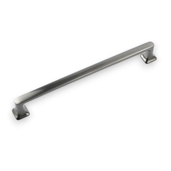 Dolap Kulp Manço 128MM-160MM Füme Mobilya Ve Dolap Kulpu