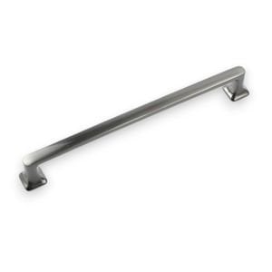Dolap Kulp Manço 128MM-160MM Füme Mobilya Ve Dolap Kulpu