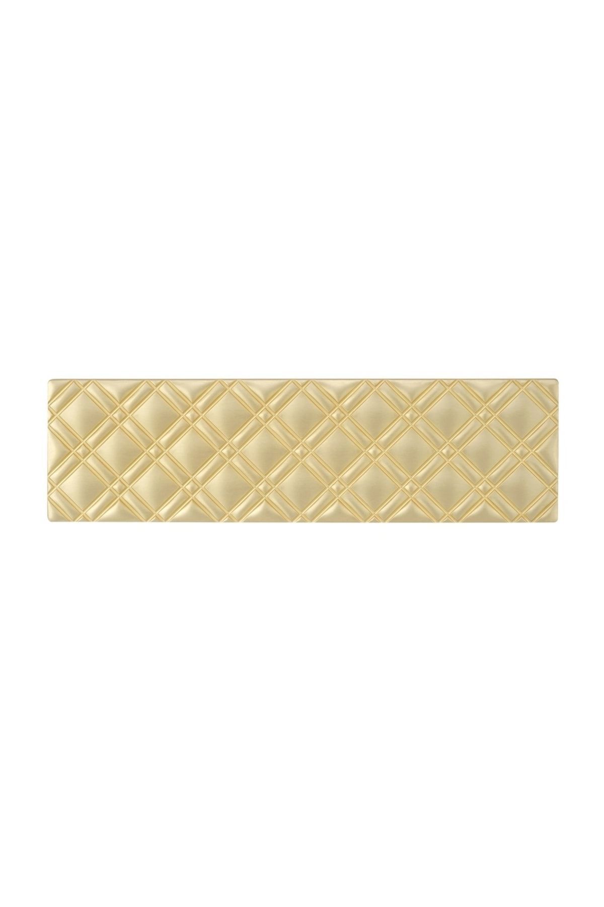 Çebi Kulp A1201 Mat Altın 160 MM
