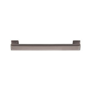 Hafele Mobilya Kulpu Martin 224mm Antik Gümüş
