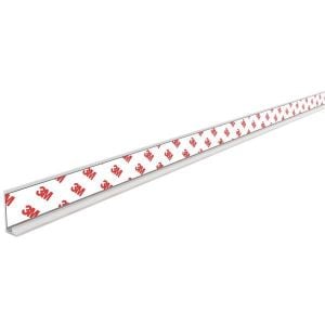 Hafele Mutfak Tezgah Arası Süpürgelik Profili 3050Mm