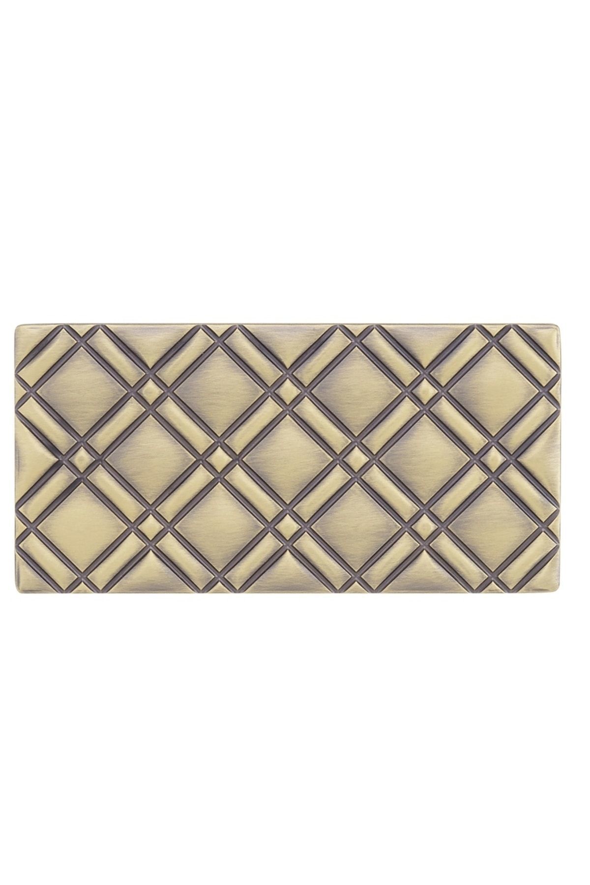 Çebi Kulp A1201 Antik Sarı 64 MM