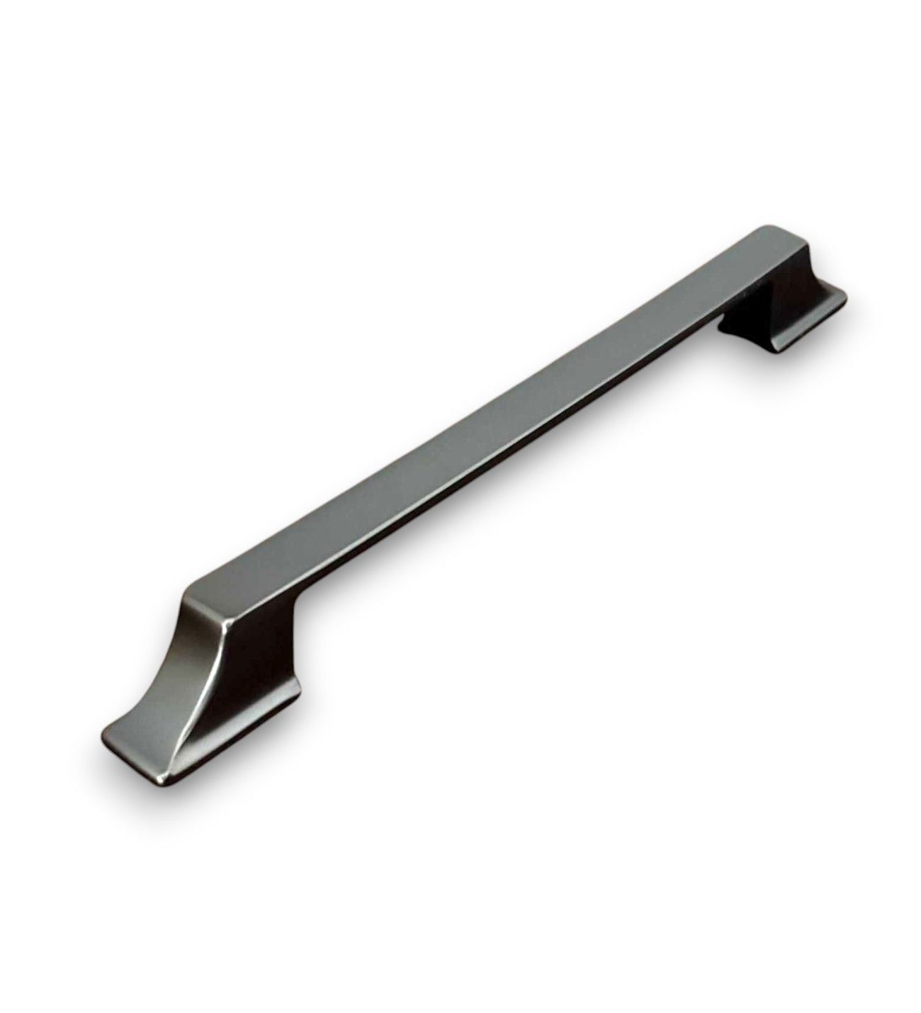 Dolap Kulp Mostar 128MM-160MM Mat Füme Mobilya Ve Dolap Kulpu