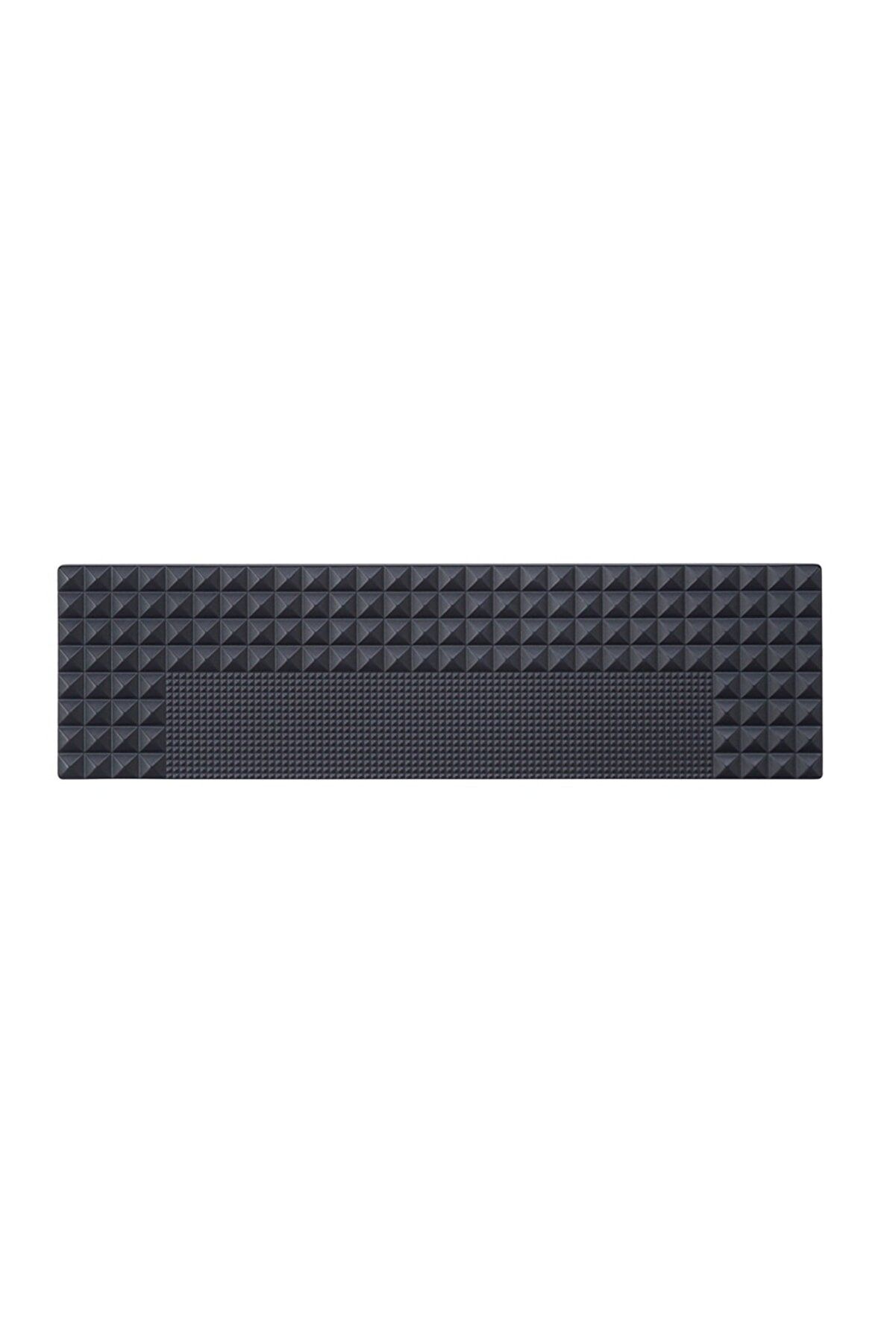 Çebi Kulp A1202 Siyah 160 MM