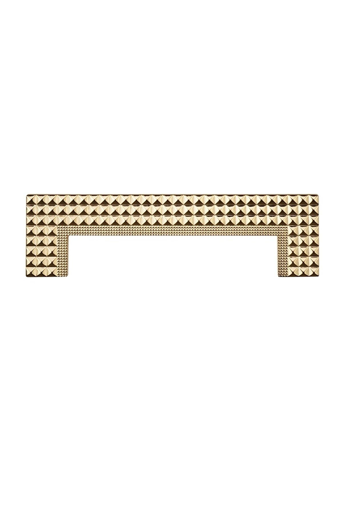 Çebi Kulp A1202 Altın 192 MM