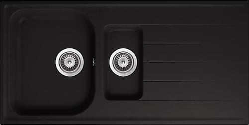 Schock Evye Viola D-150 A Nero