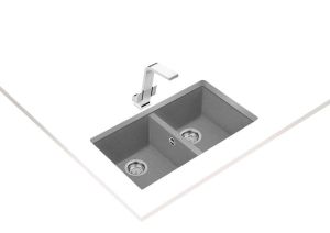 Teka Evye Square 760 TG W/OVF SP Stone Grey