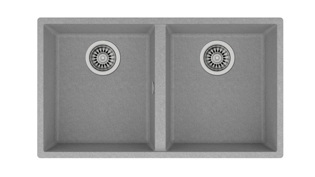 Teka Evye Square 760 TG W/OVF SP Stone Grey