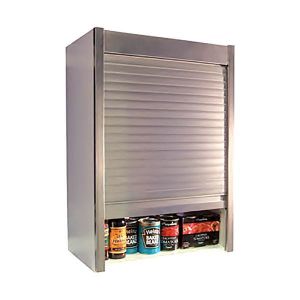 Hafele RISE Stor p. çelik renkli 600x1320mm