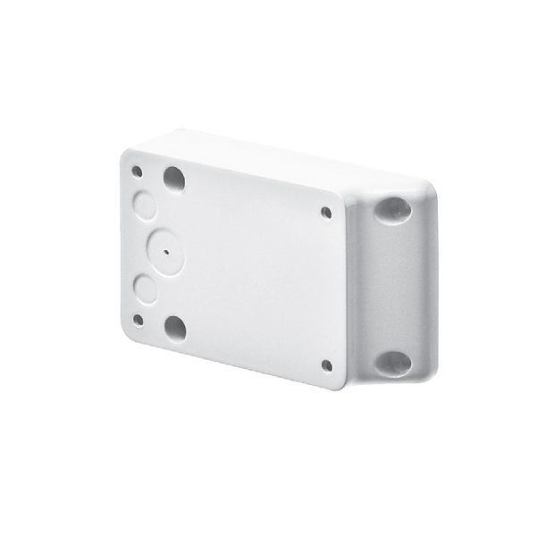 Hafele Elite Mesafe Plakası 32x142x84mm Beyaz Renk