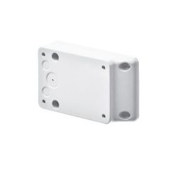 Hafele Elite Mesafe Plakası 32x142x84mm Beyaz Renk