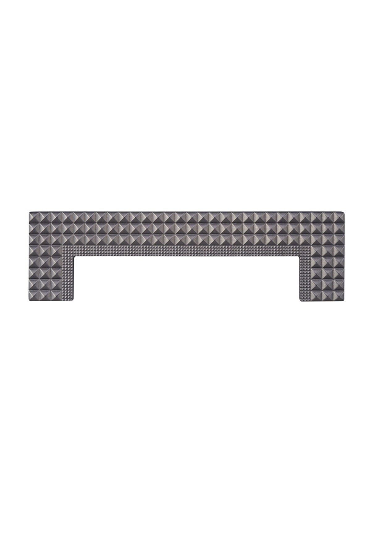 Çebi Kulp A1202 Antrasit 192 MM
