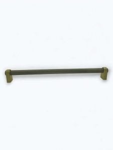 Çebi Kulp A1245-10 896MM (89,6CM) Antik Sarı Düz Mobilya Kulpu