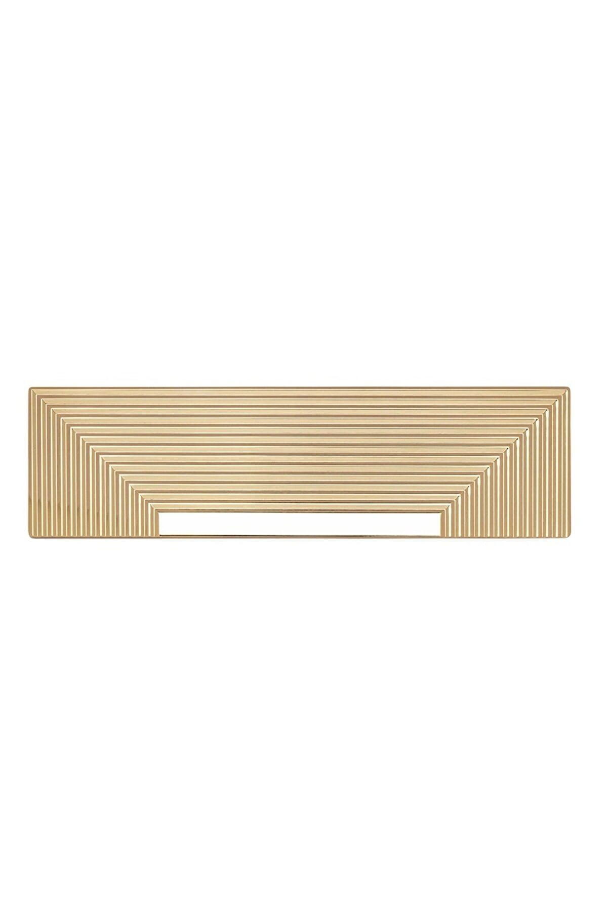 Çebi Kulp A1203 Altın 160 MM