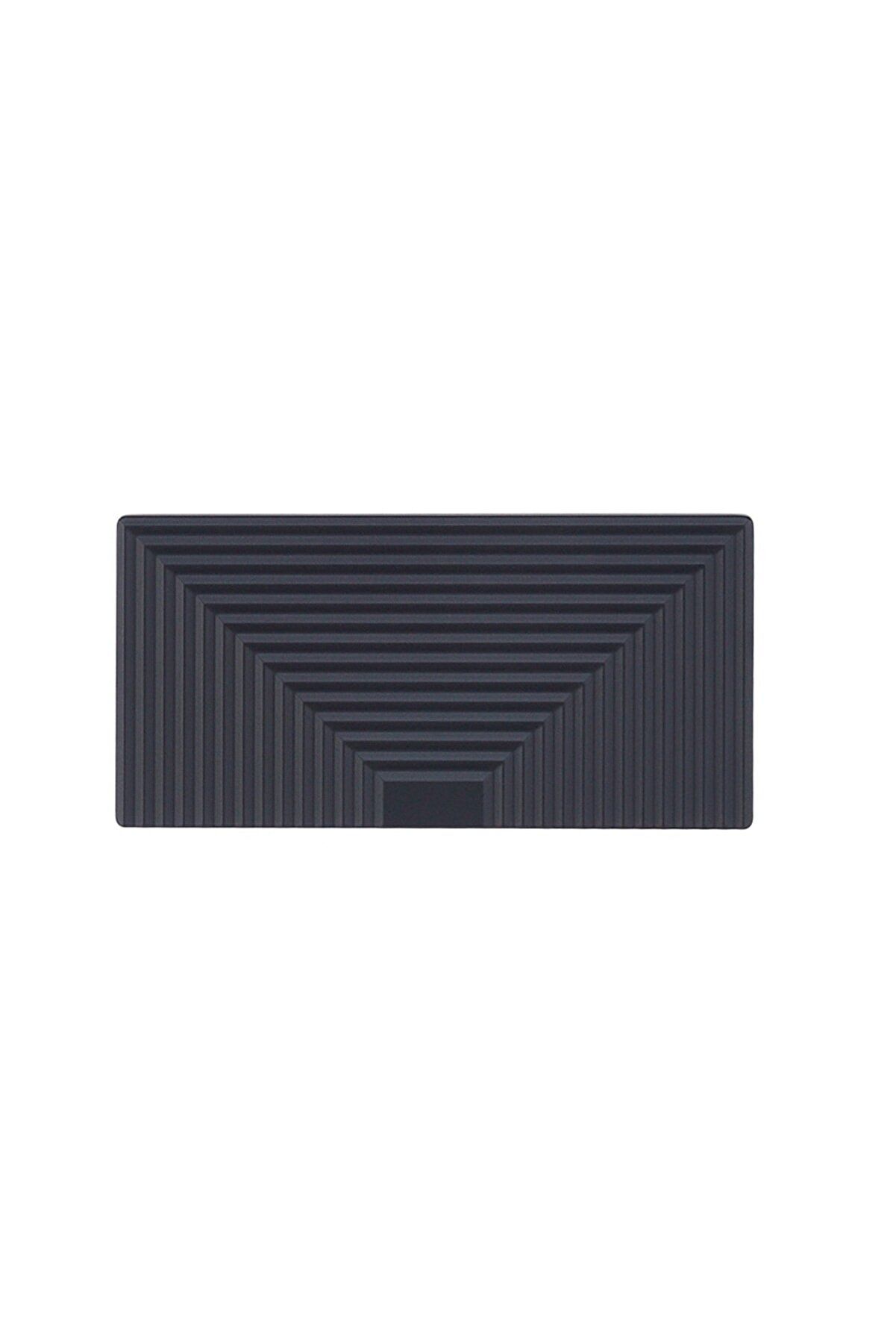 Çebi Kulp A1203 Siyah 64 MM
