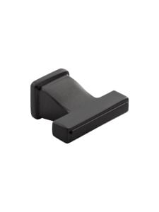 Dolap Kulpu Doğanlar Kulp Techno Mobilya Kulpu Mat Siyah 160-224-320 MM Ve Düğme