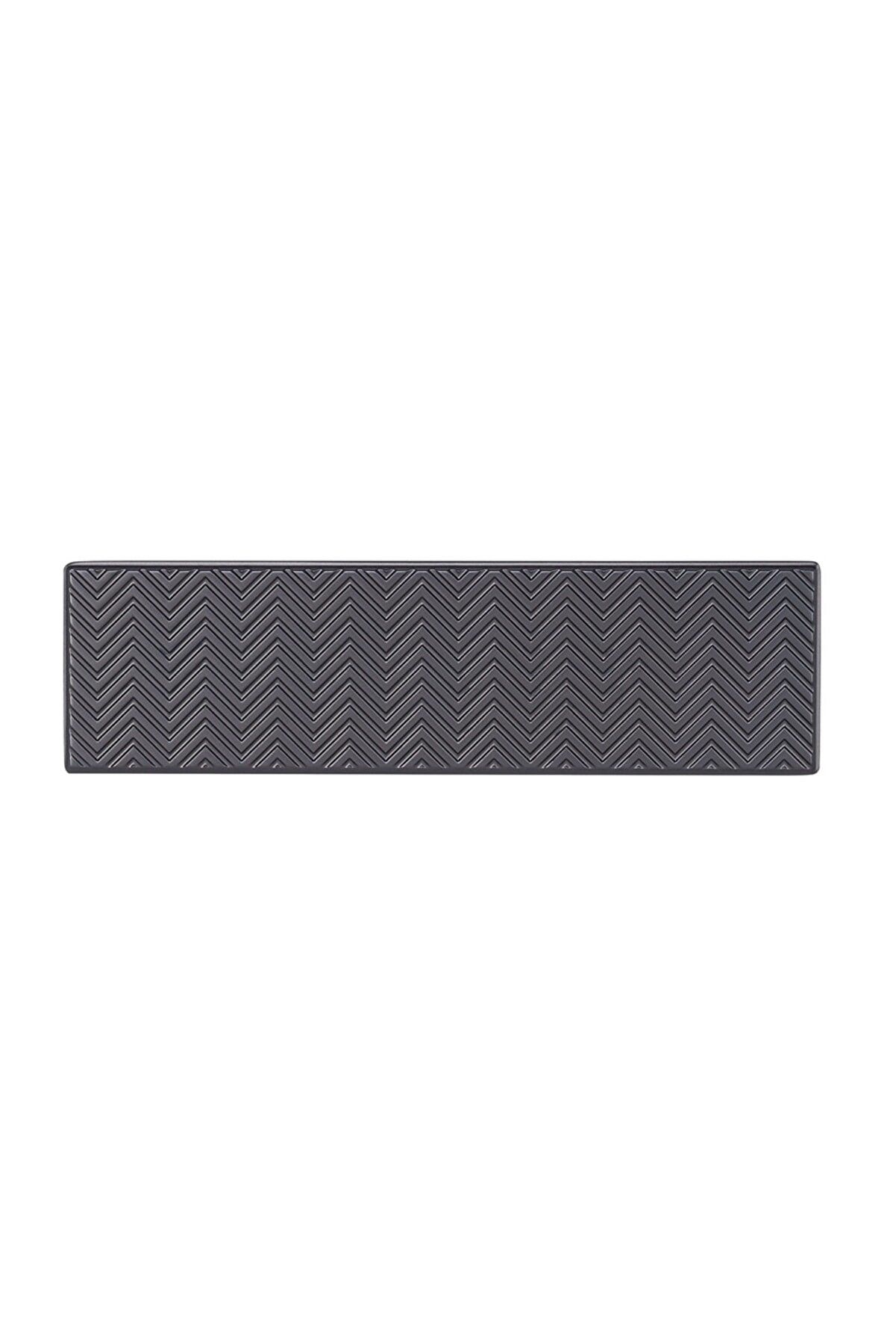 Çebi Kulp A1204 Siyah 160 MM
