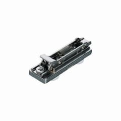 Hafele Duomatıc SM I Taban Dübelli, 10mm / 3mm