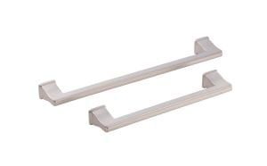 Dolap Kulpu Doğanlar Kulp Techno Mobilya Kulpu Super Saten 160-224-320 MM Ve Düğme Düğme
