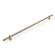 Çebi Kulp A1245-30 320MM (32CM) Antik Sarı Çizgili Mobilya Kulpu
