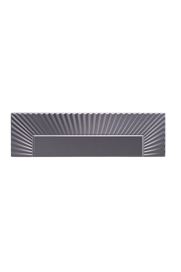 Çebi Kulp A1205 Antrasit 160 MM