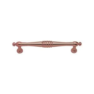 Hafele Mobilya Kulpu Gain Mk 160mm Parlak Rose