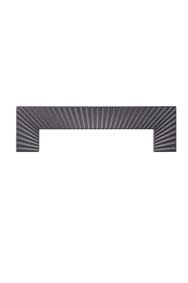 Çebi Kulp A1205 Antrasit 192 MM