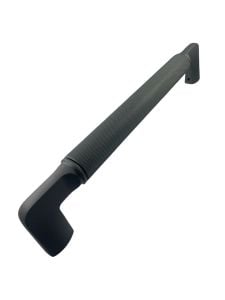 Çebi Çekme Kol A5250-20 320MM (32CM) Antrasit Alva Noktalı