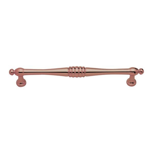 Hafele Mobilya Kulpu Gain Mk 224mm Parlak Rose