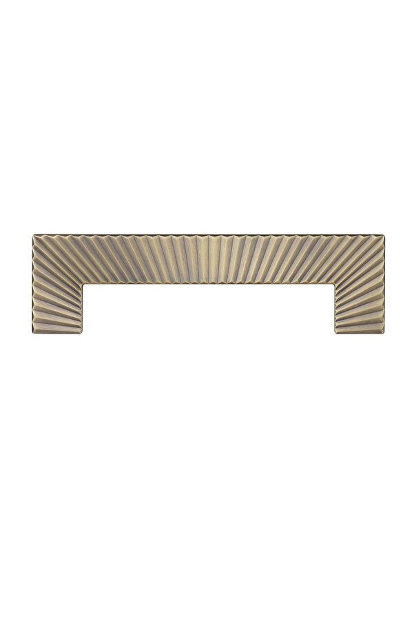 Çebi Kulp A1205 Antik Sarı 192 MM