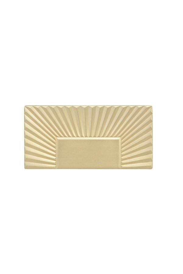 Çebi Kulp A1205 Mat Altın 64 MM