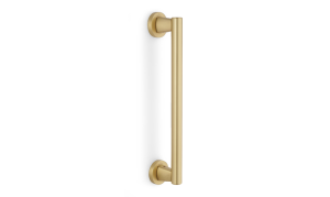 Çebi Çekme Kol A5188 320MM (32CM) Antik Sarı Fugi Düz