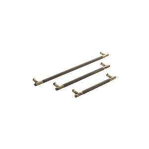 Dolap Kulpu Doğanlar Kulp AL351 Mobilya Kulpu Olifka 160-224-320-608 MM