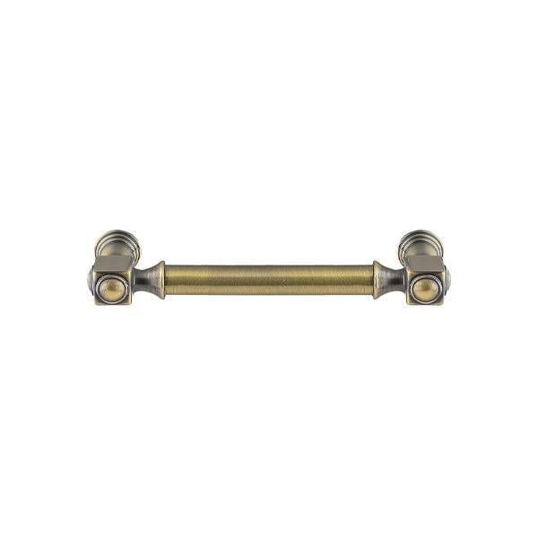 Hafele Mobilya Kulpu Bien 160mm Antik Bronz