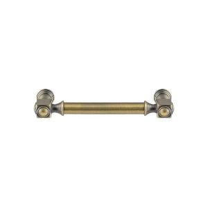 Hafele Mobilya Kulpu Bien 160mm Antik Bronz