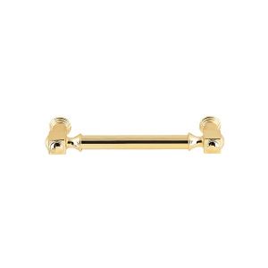 Hafele Mobilya Kulpu Bien Mk 160mm Parlak Altın