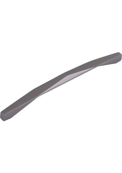 Çebi Kulp A922 224MM (22,4CM) Antrasit Mobilya Kulpu