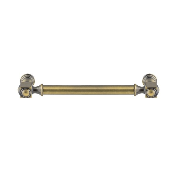 Hafele Mobilya Kulpu Bien 224mm Antik Bronz