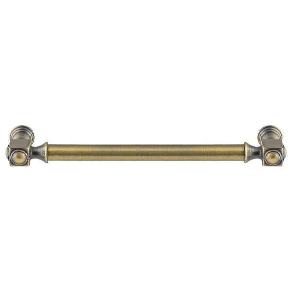 Hafele Mobilya Kulpu Bien 320mm Antik Bronz