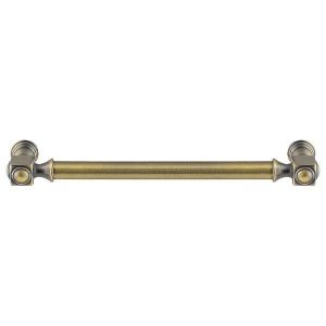 Hafele Mobilya Kulpu Bien 320mm Antik Bronz