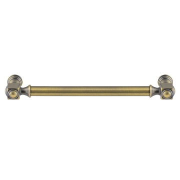 Hafele Mobilya Kulpu Bien 320mm Antik Bronz