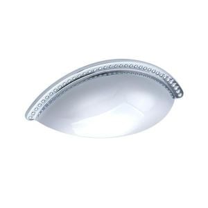 Hafele Kabuk Çekmece Kulpu Calisto 64mm Parlak Krom