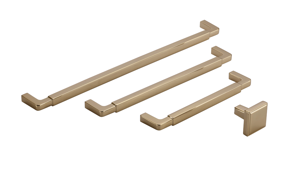 Dolap Kulpu Doğanlar Kulp Z.318 Mobilya Kulpu Albrifin 160-224-320 MM