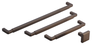 Dolap Kulpu Doğanlar Kulp Z.318 Mobilya Kulpu Tarçın 160-224-320 MM
