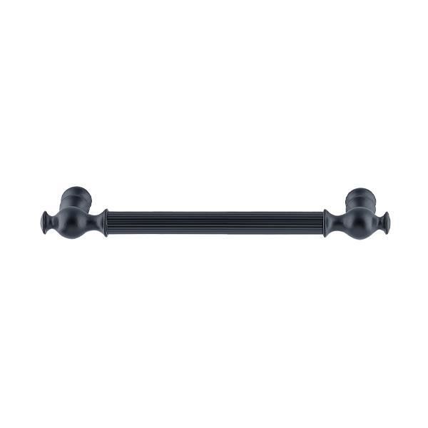 Hafele Mobilya Kulpu Calisto 224mm Mat Siyah