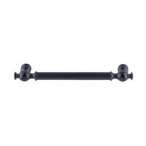 Hafele Mobilya Kulpu Calisto 224mm Mat Siyah